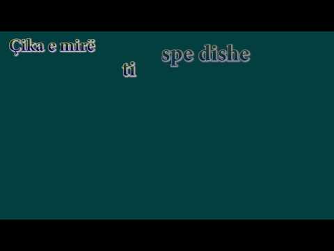 Hekuran Krasniqi ft Grupi Fama - Çika e mirë ( Official intrumental)