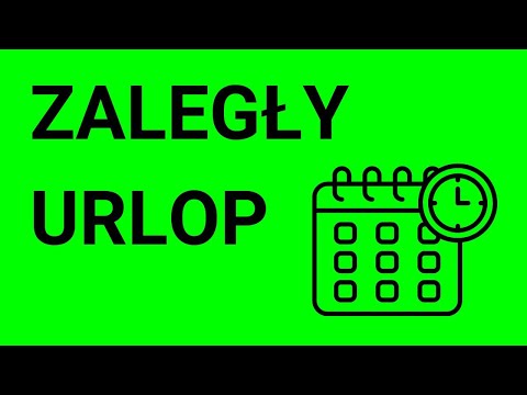 Overdue vacation until September 30th? Here's what you need to know!