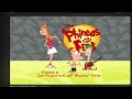 Phineas And Ferb Theme Song But Sped Up By 10x Speed