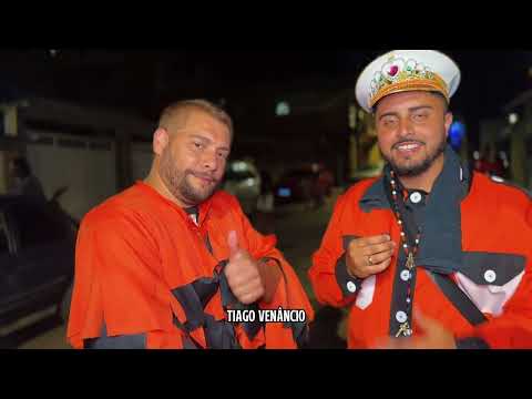 FESTA DE ARREMATE ESTRELA DO ORIENTE - BANDEIRA 71 - TEMPORADA 25/26