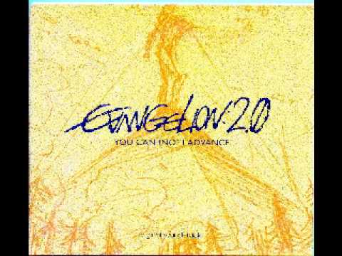 Evangelion: Keep your Head Above the Mayhem