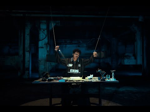 Makosir - Goretex (Official Video)