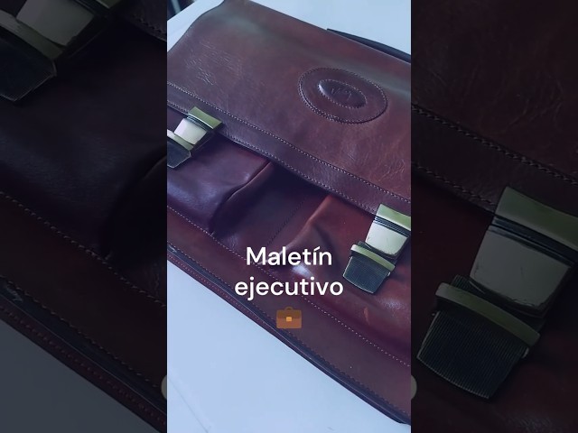 Vídeo relacionado con HMF VKO105 Maleta Vintage de Madera | Juego de 2 | Diferentes Tamaños | Barroco