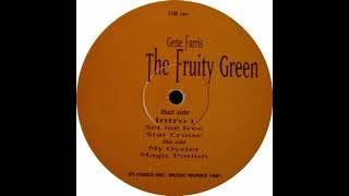 Gene Farris ‎– Star Cruise