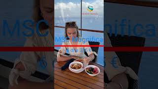 MSC Magnifica