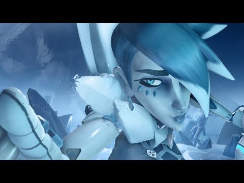 Evil Genius 2 Polar Ending Cutscene