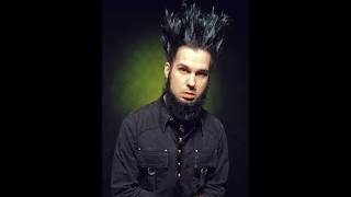 Video thumbnail for Static-X Wayne Static Guitar Tone/Gear: Epiphone Flying V, Duncan Distortion, Marshall MG100HDFX by Kiki
