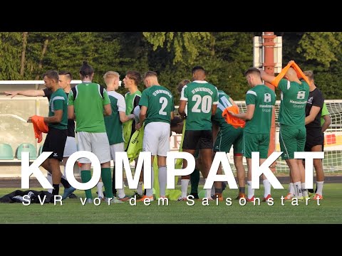 Fußball: SV Bad Rothenfelde vor Saisonstart - "Neuaufbau keine leichte Sache"