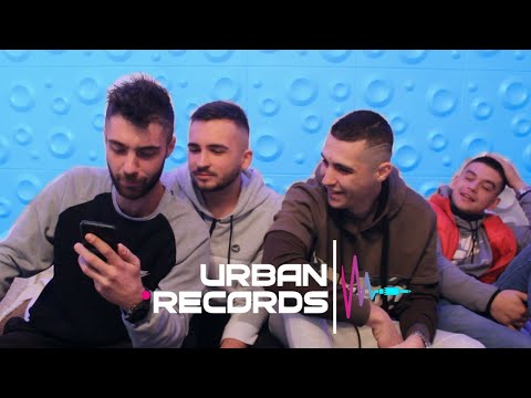 Urban Record reading HATE COMMENTS !!!