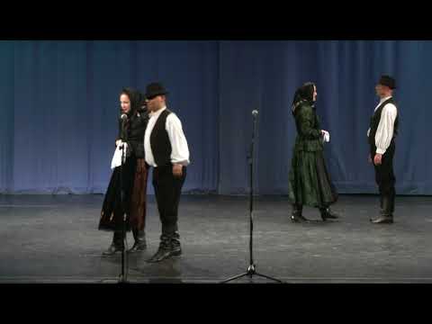 Superstarí 2018 - Senior Devín