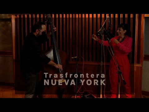 Trasfrontera núm. 6 - Sofia Rei & Jorge Roeder