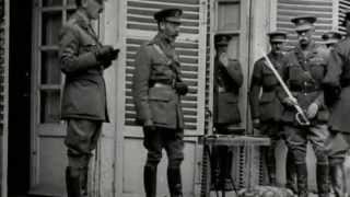 John Schumann - On Every Anzac Day (Official Music Video)