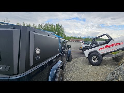 Is the Overland Vehicle Systems toppers any good?