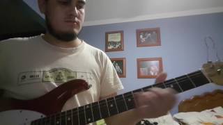 Spinetta y Los Socios del Desierto - El Sol y La Afeitadora Eléctrica Cover HD