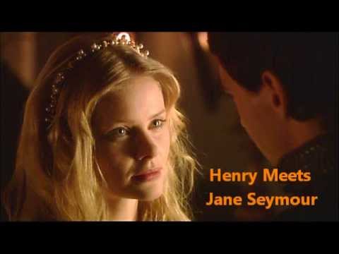 Henry Meets Jane Seymour - The Tudors Season 2 Soundtrack