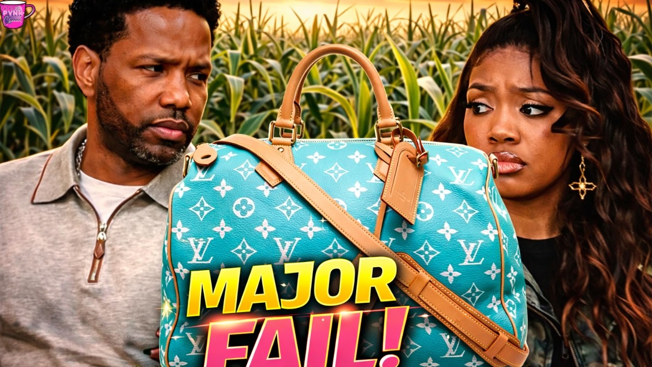 Mendeecees Dug Himself DEEPER | Love & Hip Hop Atlanta Recap