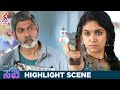Jagapathi Babu Shocked by Keerthy Suresh's Shooting Skills | Good Luck Sakhi | Kannada Filmnagar