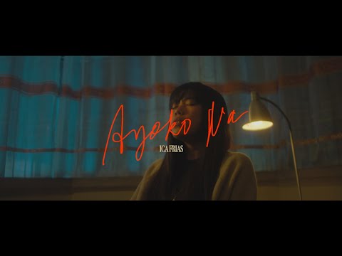 Ica Frias - Ayoko Na (Official Music Video)