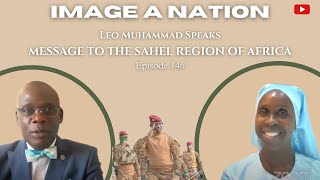 Video: Evil Men have No Compassion for Palestine. Wake Up Black Man | Leo Muhammad