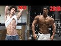 2018ワークアウト特集!【モチベーション】