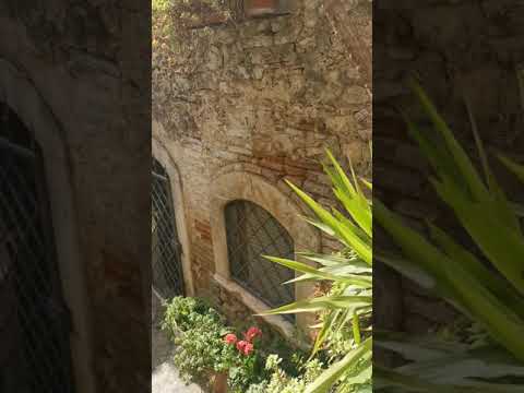 Poggio Moiano.....la fine