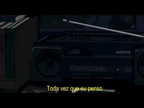 Eu Amo Você | Tim Maia | Legendado