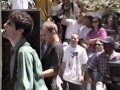 06. Dear Justice Letter - Fugazi, Sproul Plaza, UC Berkeley, CA - 5.30.93