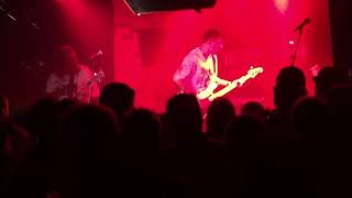 Satanic Surfers - Head Under Water