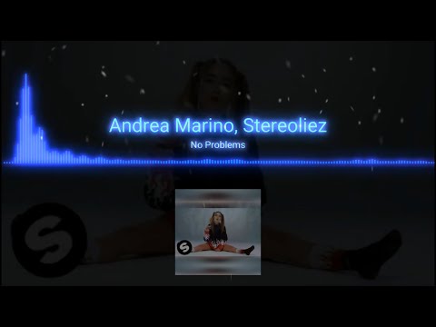 Andrea Marino, Stereoliez - No Problems