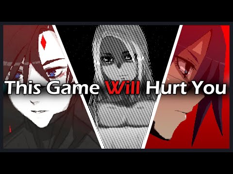 My Viewers Tricked Me Into Playing SIGNALIS and I'm Still Shaken