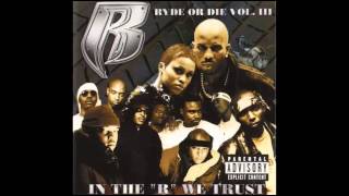 Ruff Ryders     LOX     D BLOCK   Keep Hustlin
