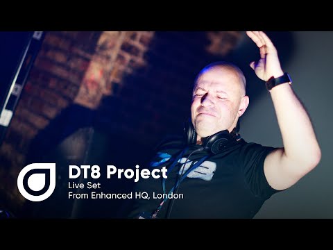DT8 Project live from Enhanced HQ