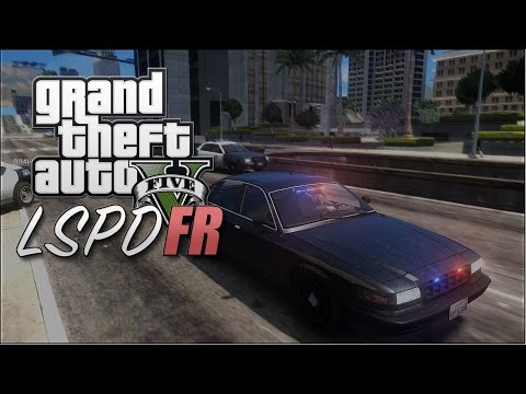 GTA 5 LSPDFR Mod Installation - GTA 5 lcpdfr -  [Deutsch]][1080p] LSPD:FR INSTAL German