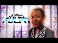 Coleman S Pulpit With Chris Sabin