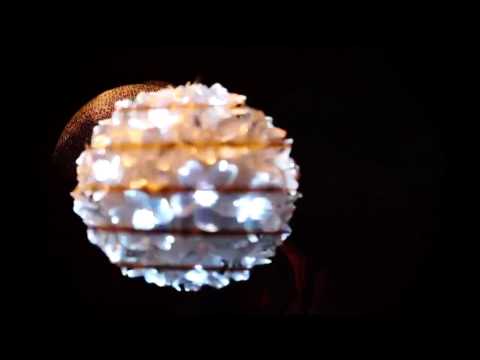 A-Macc and Orry Caren - LingBao