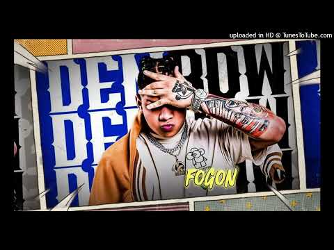 Lapiz Conciente Kaly Ocho Beyako Rap - Fogon (Dj Spuma Intro Outro 105 BPM)
