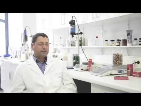 Redaktion »natürlich« vor Ort bei Heliotrop