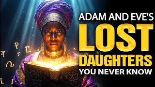 Adam and Eve's Lost Daughters Ethiopian Bible Reveals Truth
