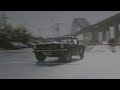 Tom Cruise S Son Steals His Shelby GT350H