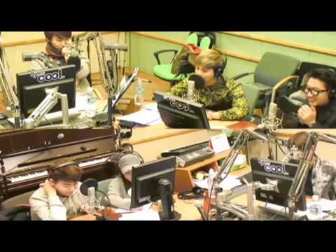[130328]  Jonghyun 종현 'I Hate You 니가 싫어' Duet
