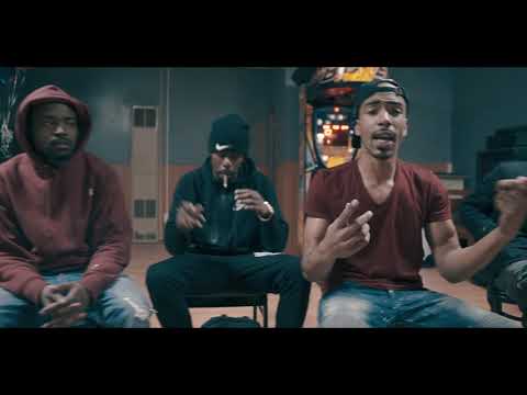 Tmoney Boyt - Its IIIIght (Shot By Luca Sand)