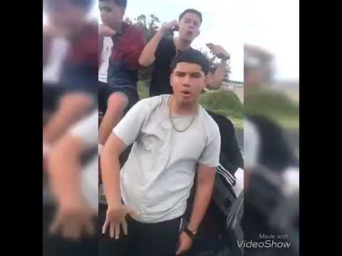 @ankhalmc Freestyle Mania!!!