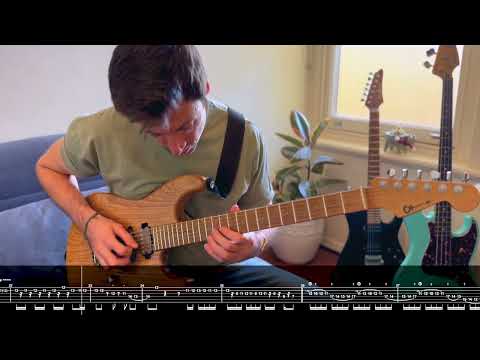 Riff Playbook : Moray Pringle | Scotty Scotty