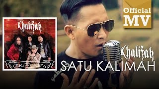 Download lagu Khalifah Satu Kalimah... mp3