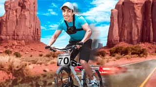 جهزت السيت اب و السيكل بأقوى المعدات ( صرنا جاهزين ) ؟!! ????????