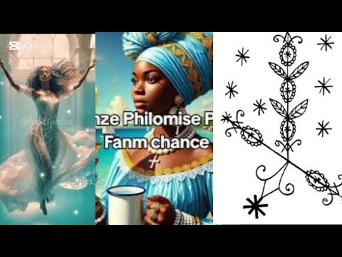 Diferans ant KLÈMEZIN e FILOMIZ,men tout sa ou dwe konnen de Lwa sa yo