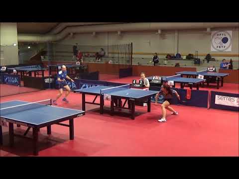 GIRLEA Maria - OINAS Teemu (Wega-malja GP 11-12.2.2023)