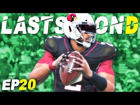 LAST SECOND Finish Versus Packers! | MADDEN 18 CAREER MODE GAMEPLAY | EP20