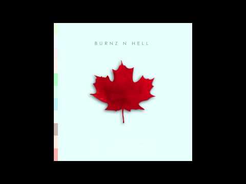 Burnz N Hell - Overnight (Syneptic D&B Edit) (Free Download)
