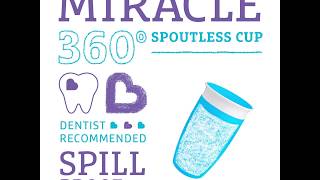 2017 Miracle® 360° Cup